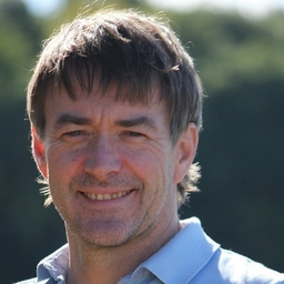 Stefan Gerking