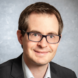 Profilbild André Müller