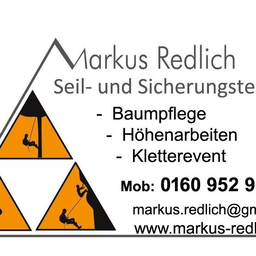 Markus Redlich