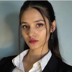 Nurzaha Huque's profile picture