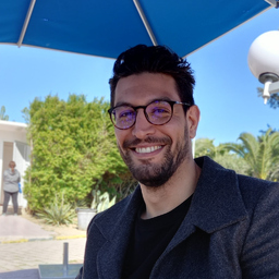 Ghassen HAJRI