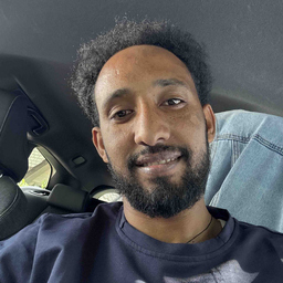 Tedros Tesfay
