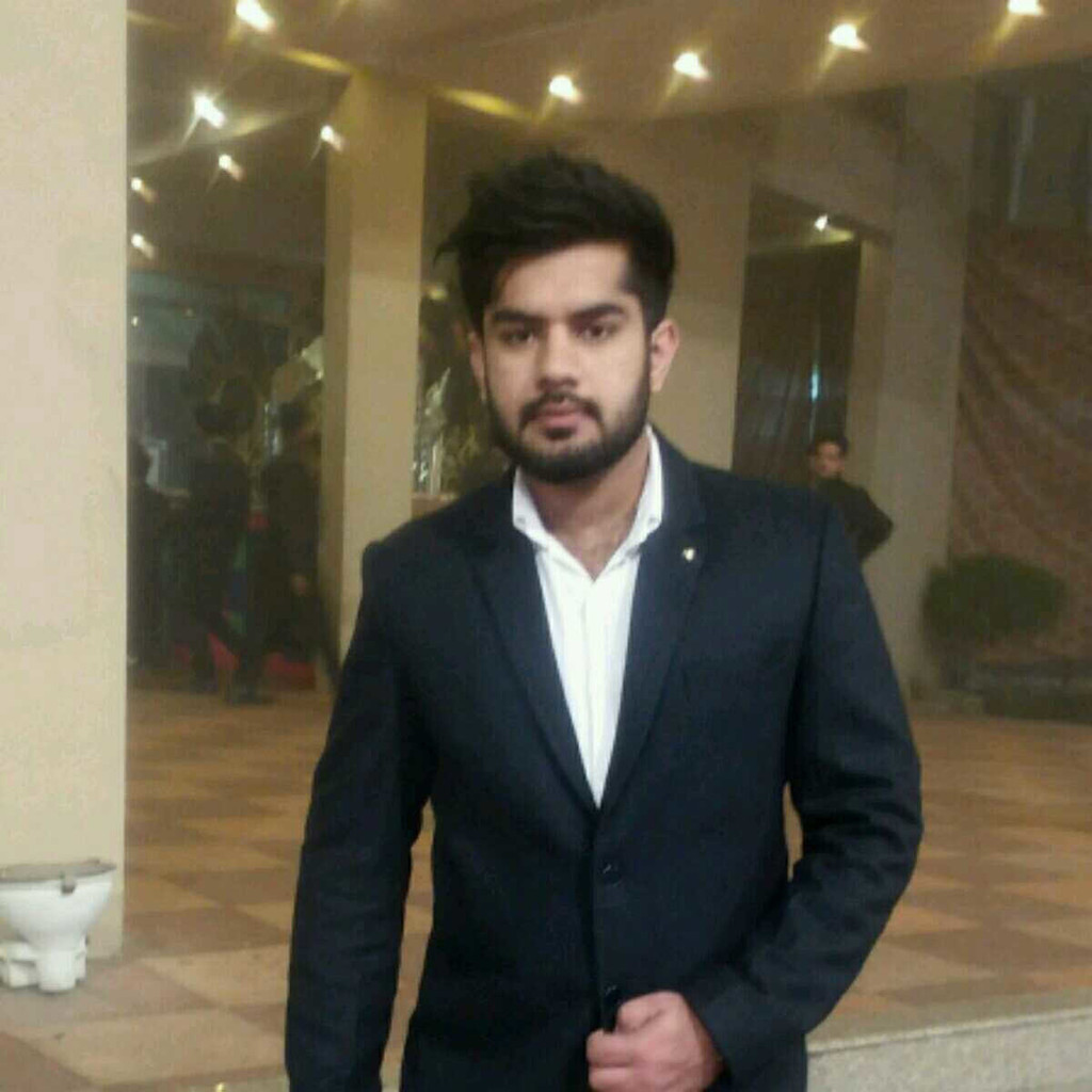 Mohit Madaan Lead Android Developer VeriFone XING