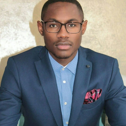 Serge Mouzong