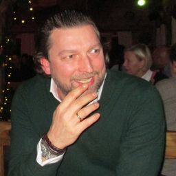 Sven Grünewald's profile picture