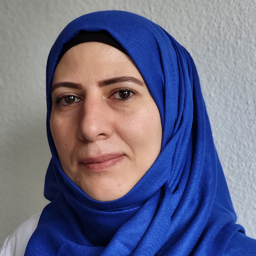 Hadiyyeh Shrieh