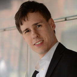Robert Baumgart's profile picture