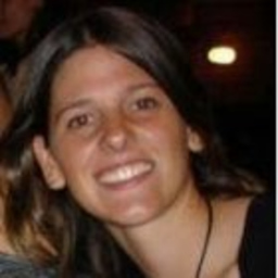 Claudia Day