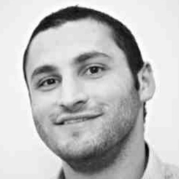 Islam Abdelraouf's profile picture