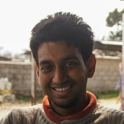 Dr. Arjun Banerjee