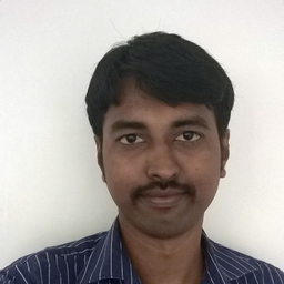 Nallayasami Kathiresan