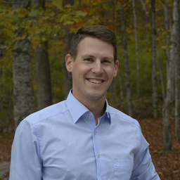 Patrick Kliemstein