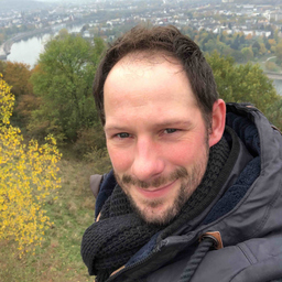 Profilbild Michael Fink