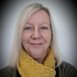 Heike Wolfgarten