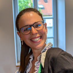 Tanja Eckert's profile picture