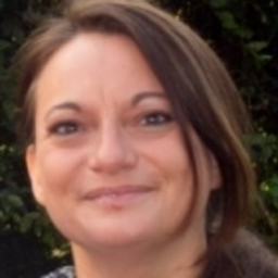 Susanne Gros