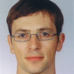 Matthias Beyer's profile picture