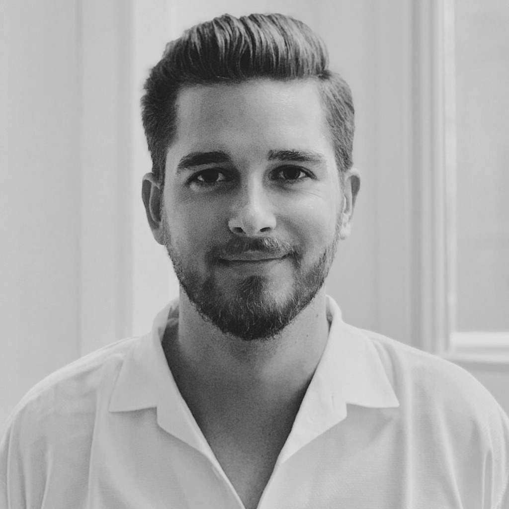 Dr. Florian Lanza Zahnmedizin Med. Universität XING