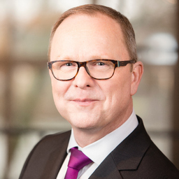 Rolf Hallstein