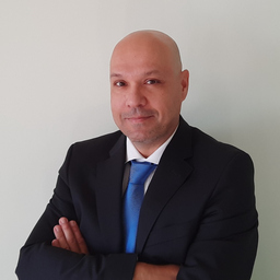 Charalampos - Alexandros Spiliopoulos