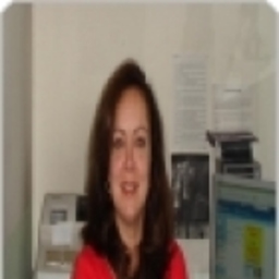 Martha Alvear Egas