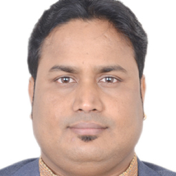 CHITTARANJAN PRADHAN