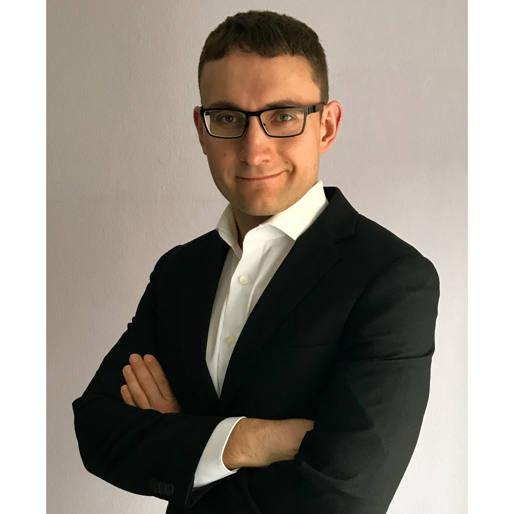 Evgenij Ponakov Ingenieur Produktionstechnik Senior Flexonics GmbH