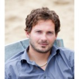 Marek Hoffmann's profile picture