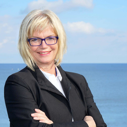 Dipl.-Ing. Doris Anna Kaffke
