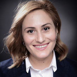 Dr. Mariam Karagulyan