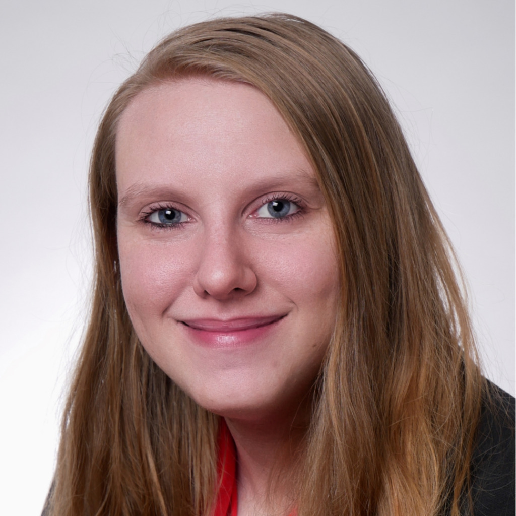 Jasmin Krüger Finance Accountant Home & Marine Electronic Systems