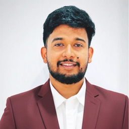 Rohan Sundaramoorthy