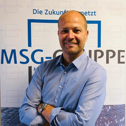 Jörg Schwendemann's profile picture