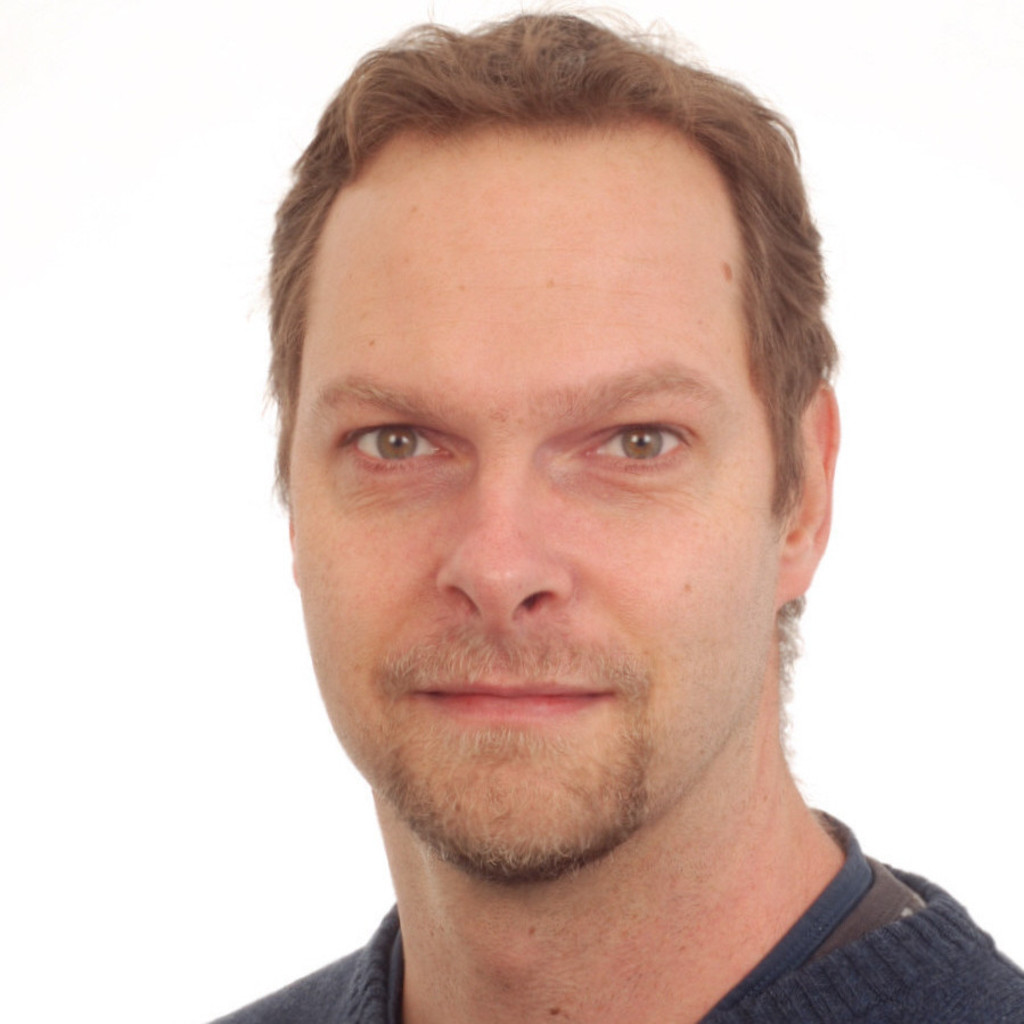 Social Media Profilbild Christian Bohlmann Düsseldorf
