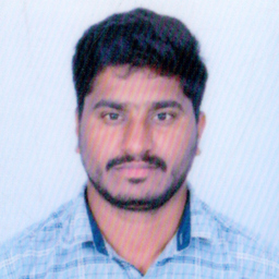 Rajasekhar Reddy