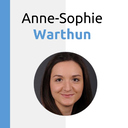 Anne-Sophie Warthun