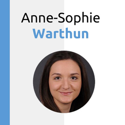 Anne-Sophie Warthun