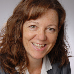 Doris Summermatter Kaufmann