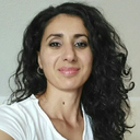 Social Media Profilbild Meryem Aras Bad Driburg