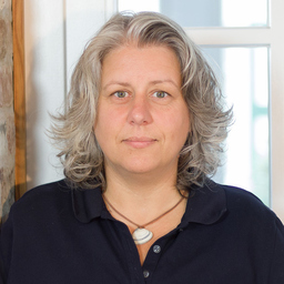 Iris Mecklenburg's profile picture