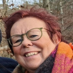 Gudrun Aydt