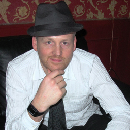 Andreas Kohler