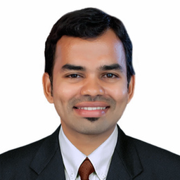 Prem Kumar Krishnan