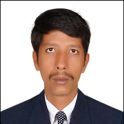 Shivakumar Naik