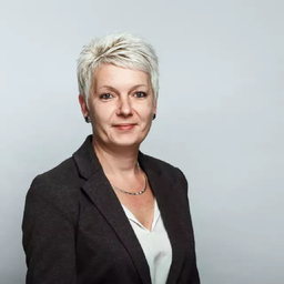 Aline Gregor - Mayer
