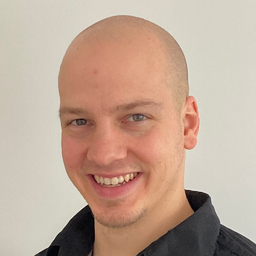 Dr. Nico Lorenz