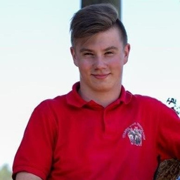 Jannis Borgmann's profile picture