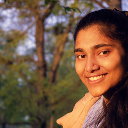 Bharathi Masabattula