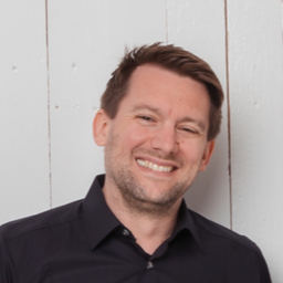 Peter Großmann's profile picture