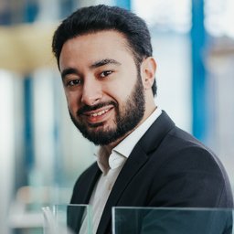 Zabi Amin's profile picture